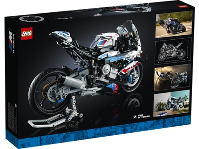 LEGO BMW M 1000 RR (42130)