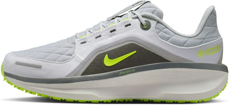 Nike - Winflo 11 - Hardloopschoenen - Grijs - Gore-tex - Heren