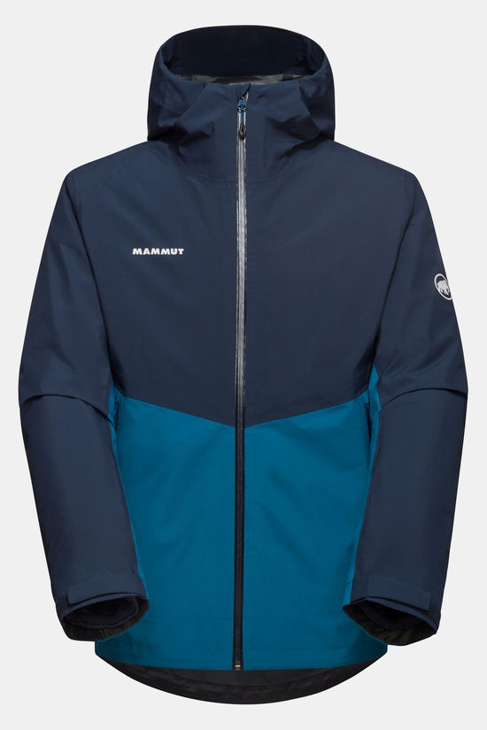Mammut Mammut Alto Light 3-in-1 Jas
