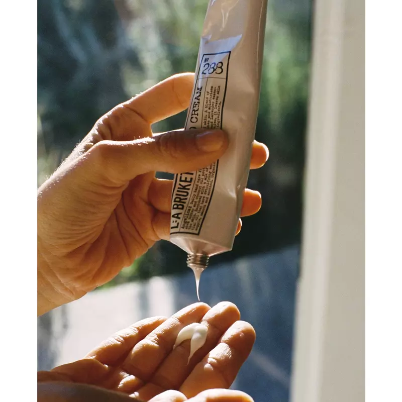L:a Bruket 288 Hand Cream 70 ml - Angelica