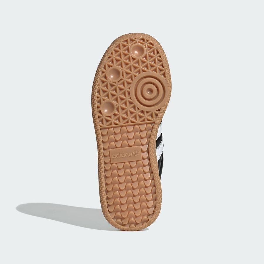Adidas Original Chaussure Samba XLG Enfants