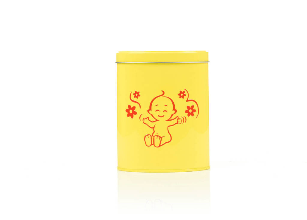 Altijd lekkerEau De Zwitsal geschenkset - 95 ml