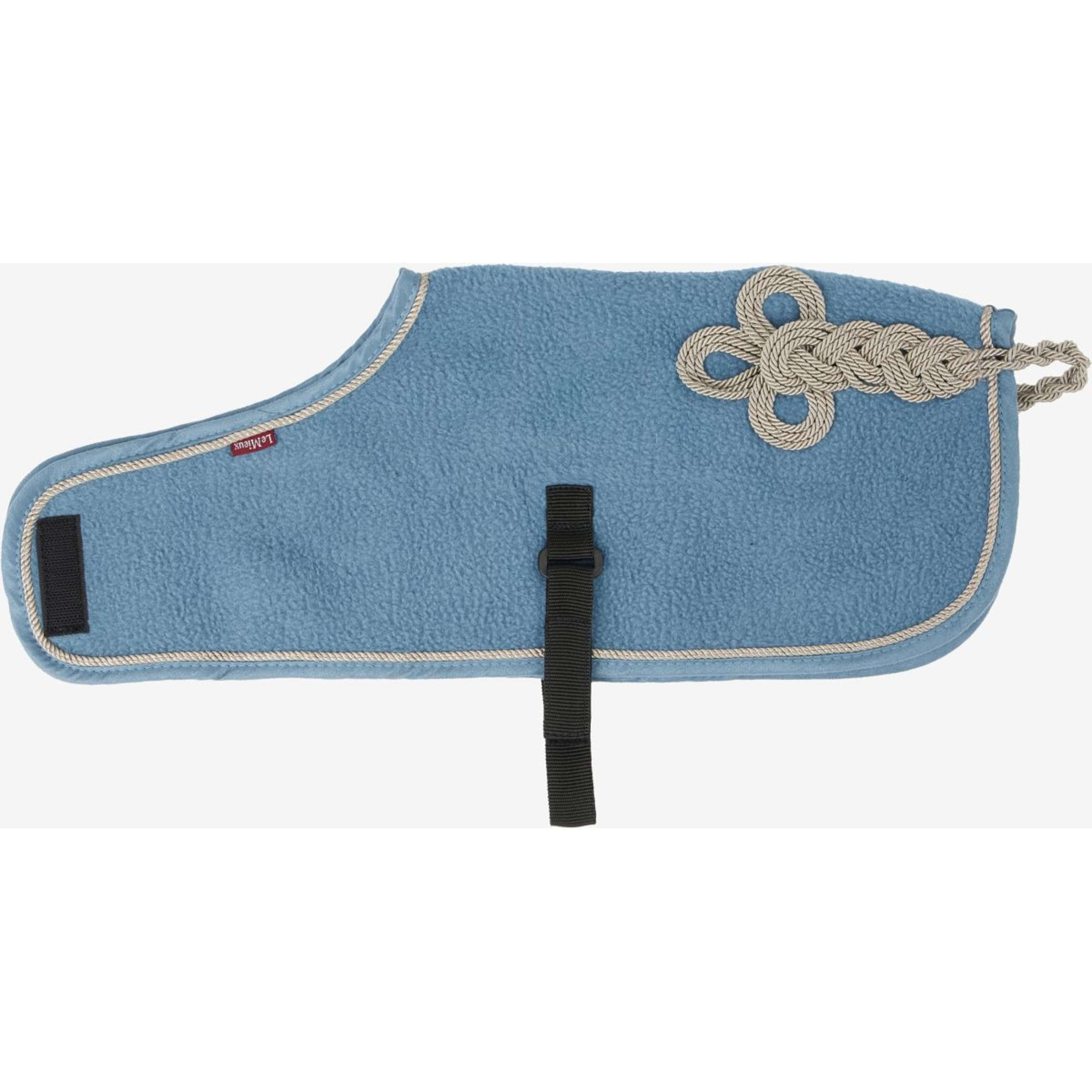 LeMieux Deken Toy Pony Ice Blue