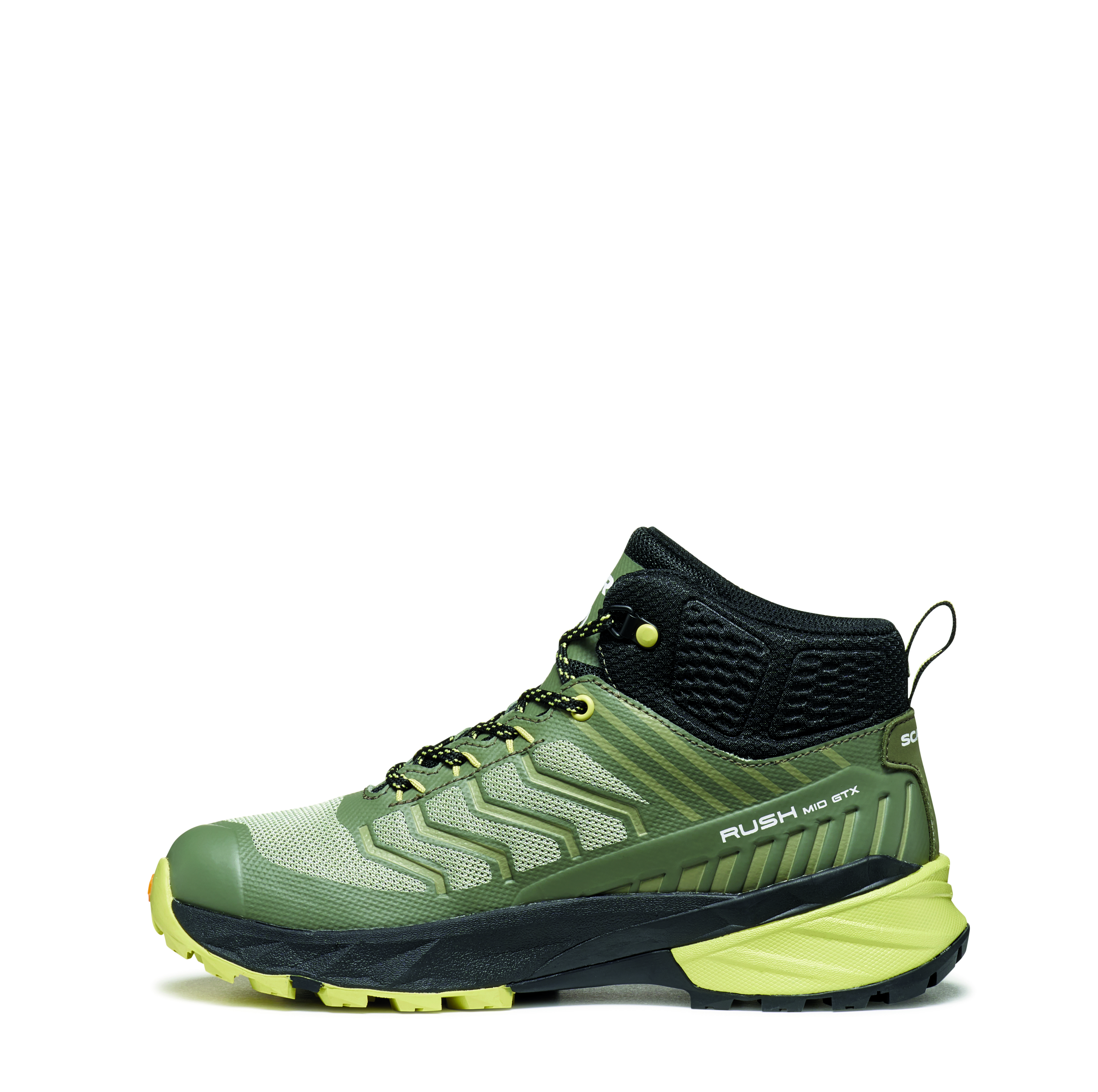 Rush Mid Kid GTX