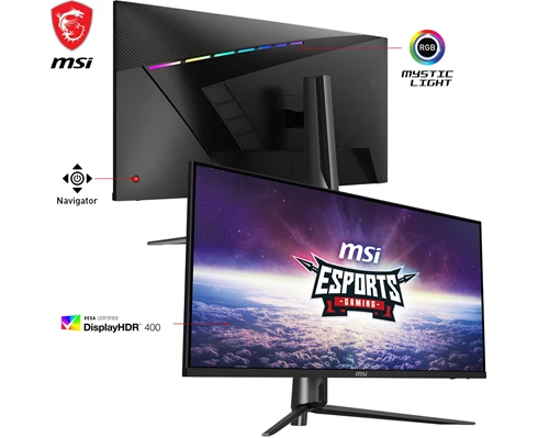 MSI MAG401QR