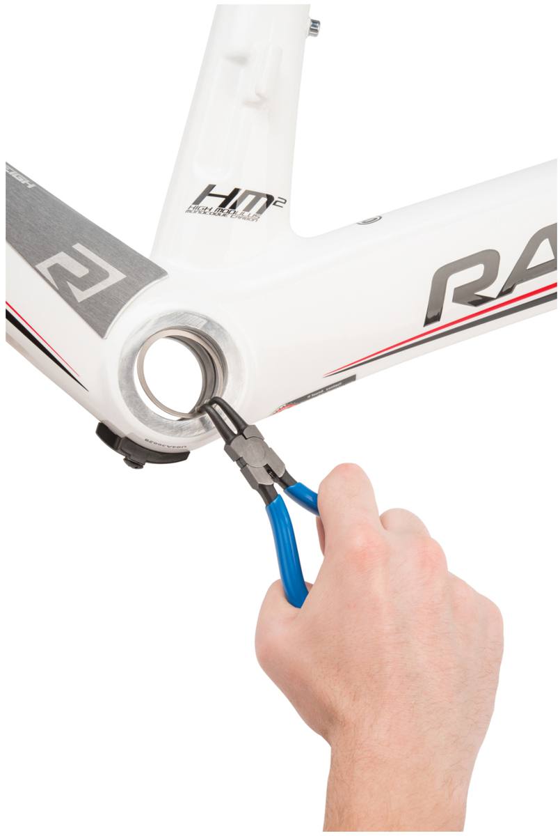 ParkTool Park Tool låsering RP-4 1,7mm intern