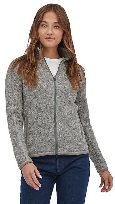 PATAGONIA - VESTE BETTER SWEATER W