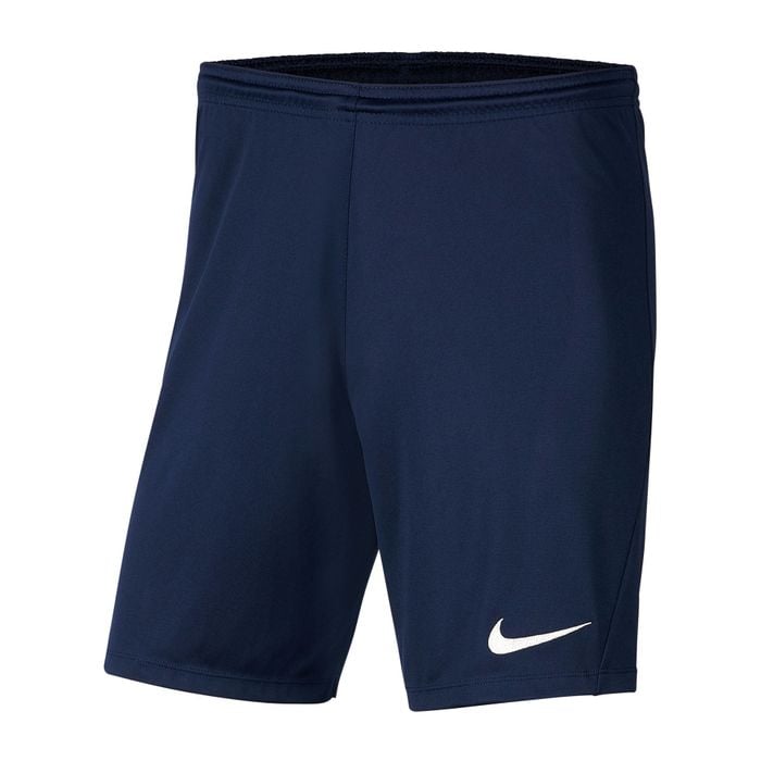 Nike Park III Short Heren