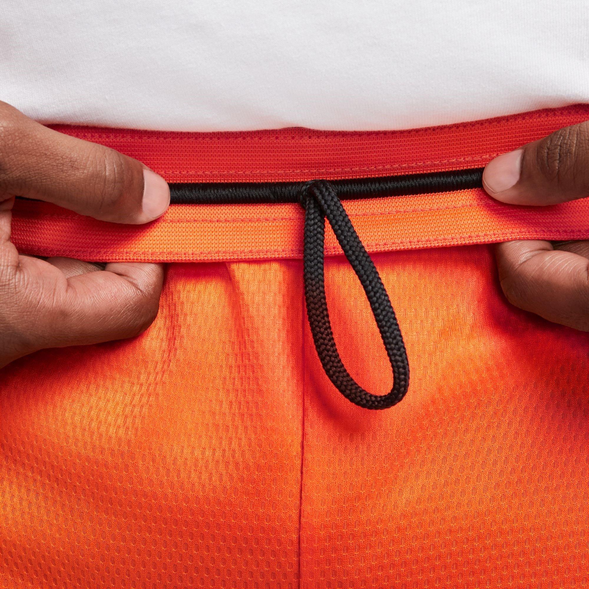 Nike Dri FIT Icon Mens 8 Basketball Shorts