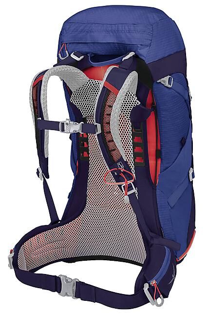 OSPREY - SAC A DOS DE RANDONNEE SIRRUS 36 LADY