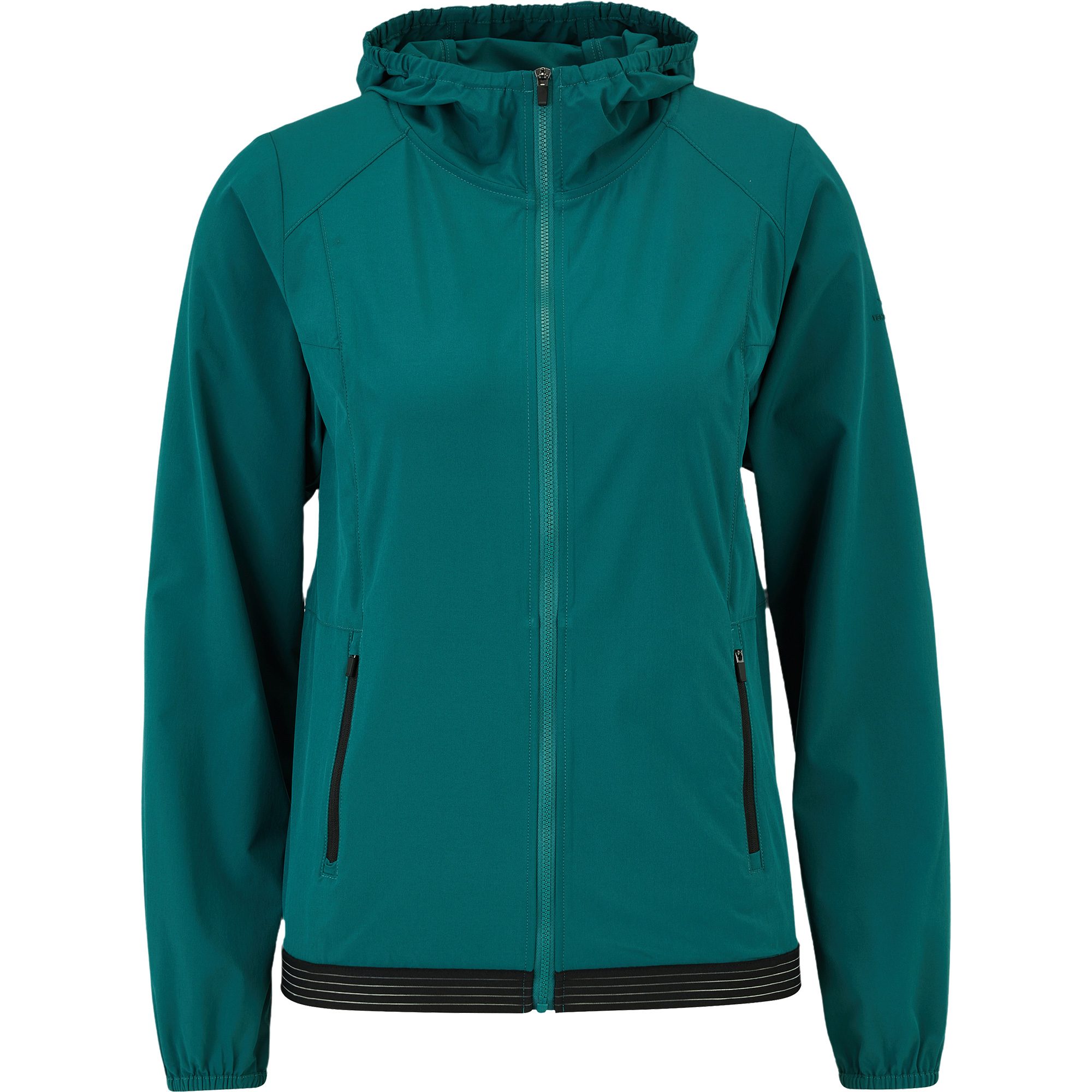 Venice Beach Hazel Jacke Damen green pond