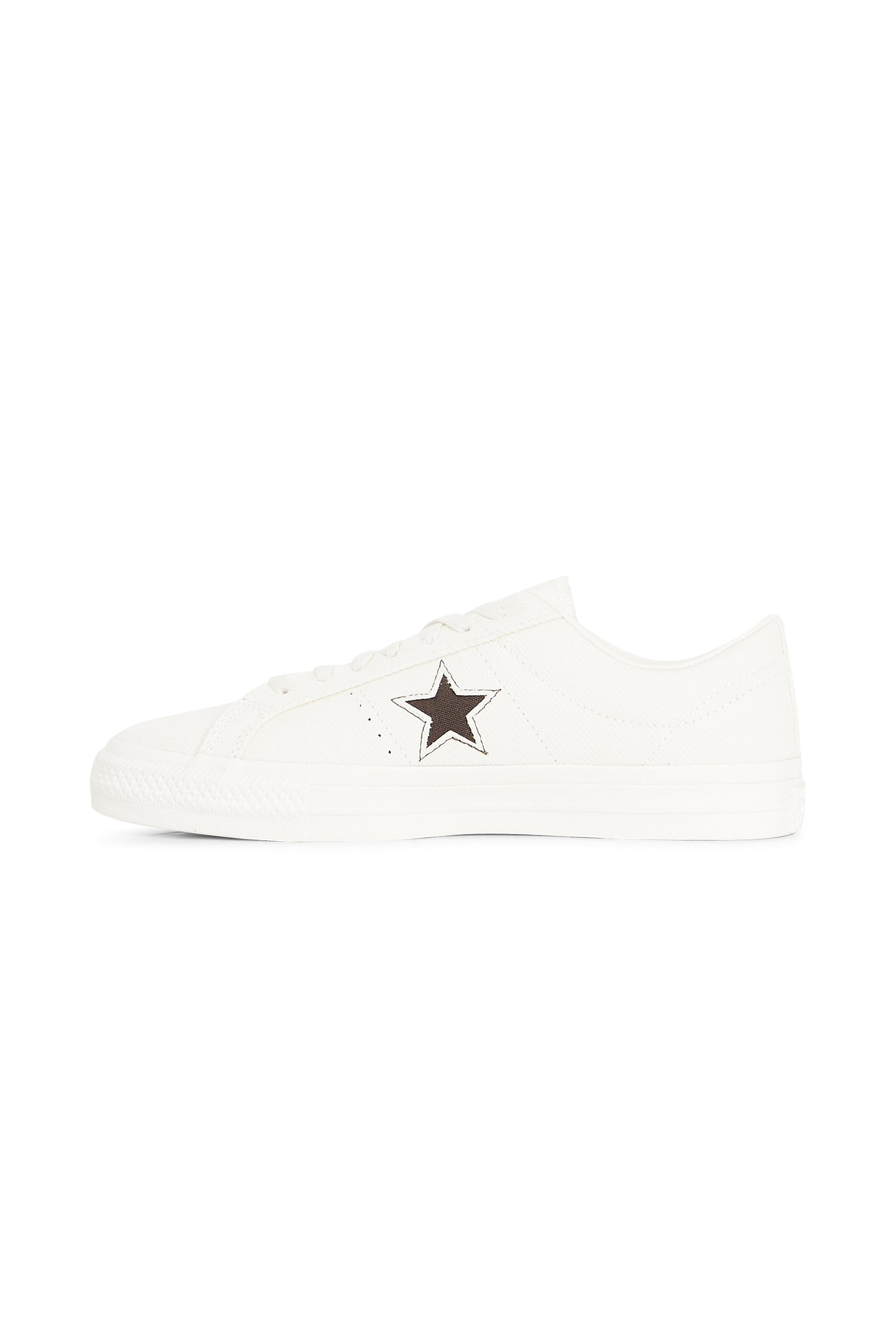 CONVERSE Baskets basses CONS ONE STAR PRO  Beige