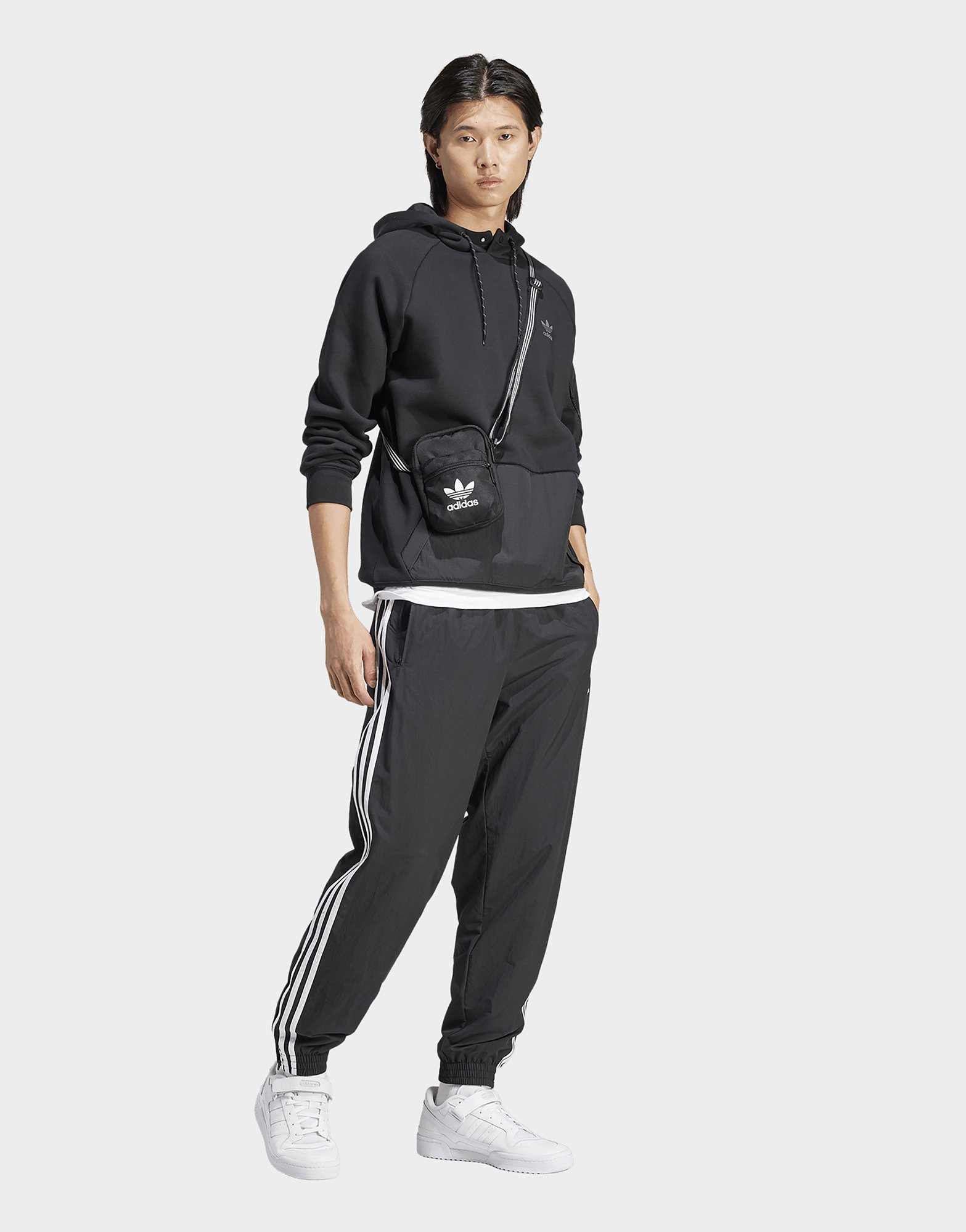 adidas Sweat-shirt à capuche