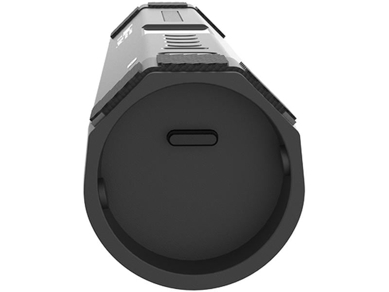 Ulanzi Videoleuchte VL110 Magnetisches RGB-Röhrenlicht für Spezialeffekte