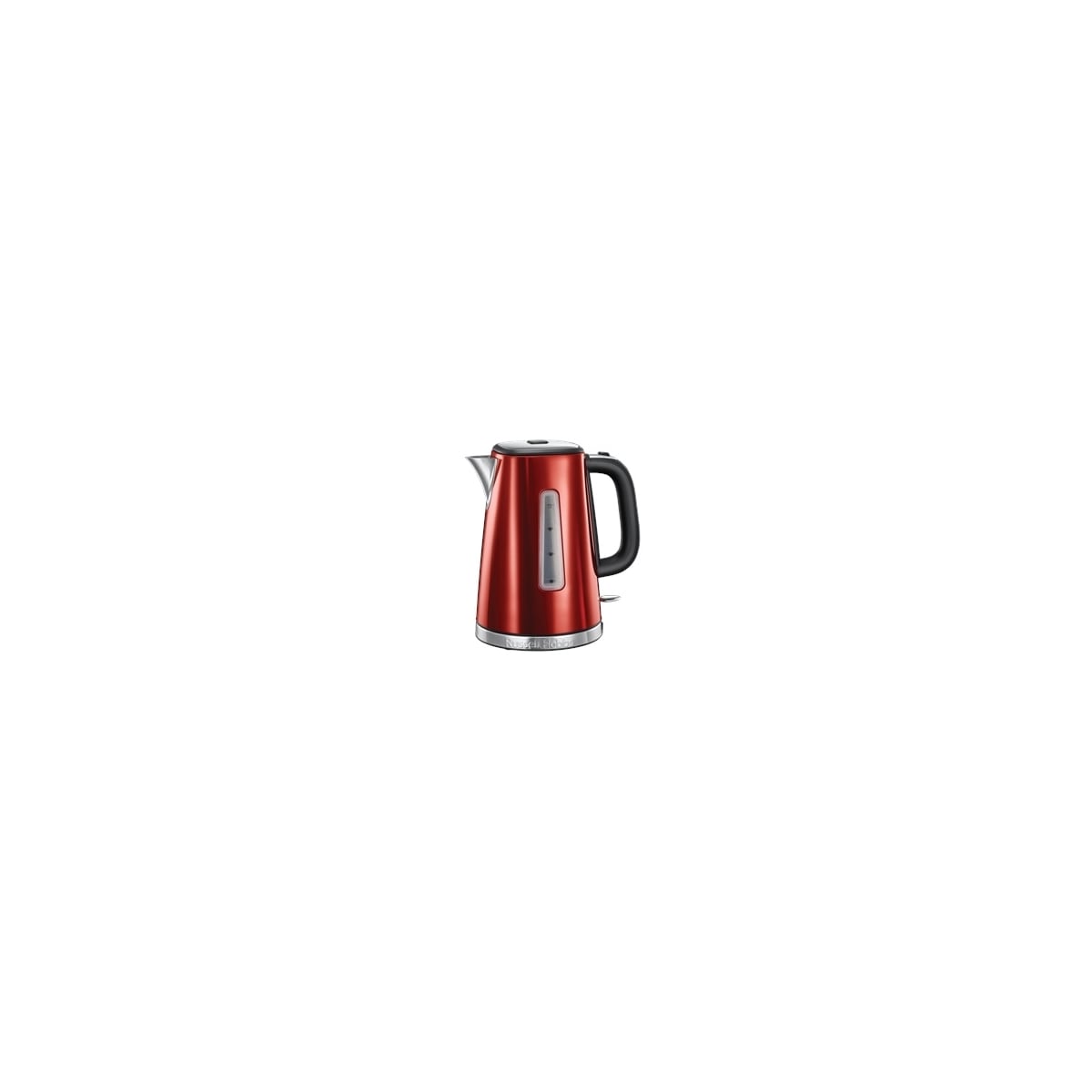 Russell Hobbs Luna Vannkoker 1,7L - Solar Red