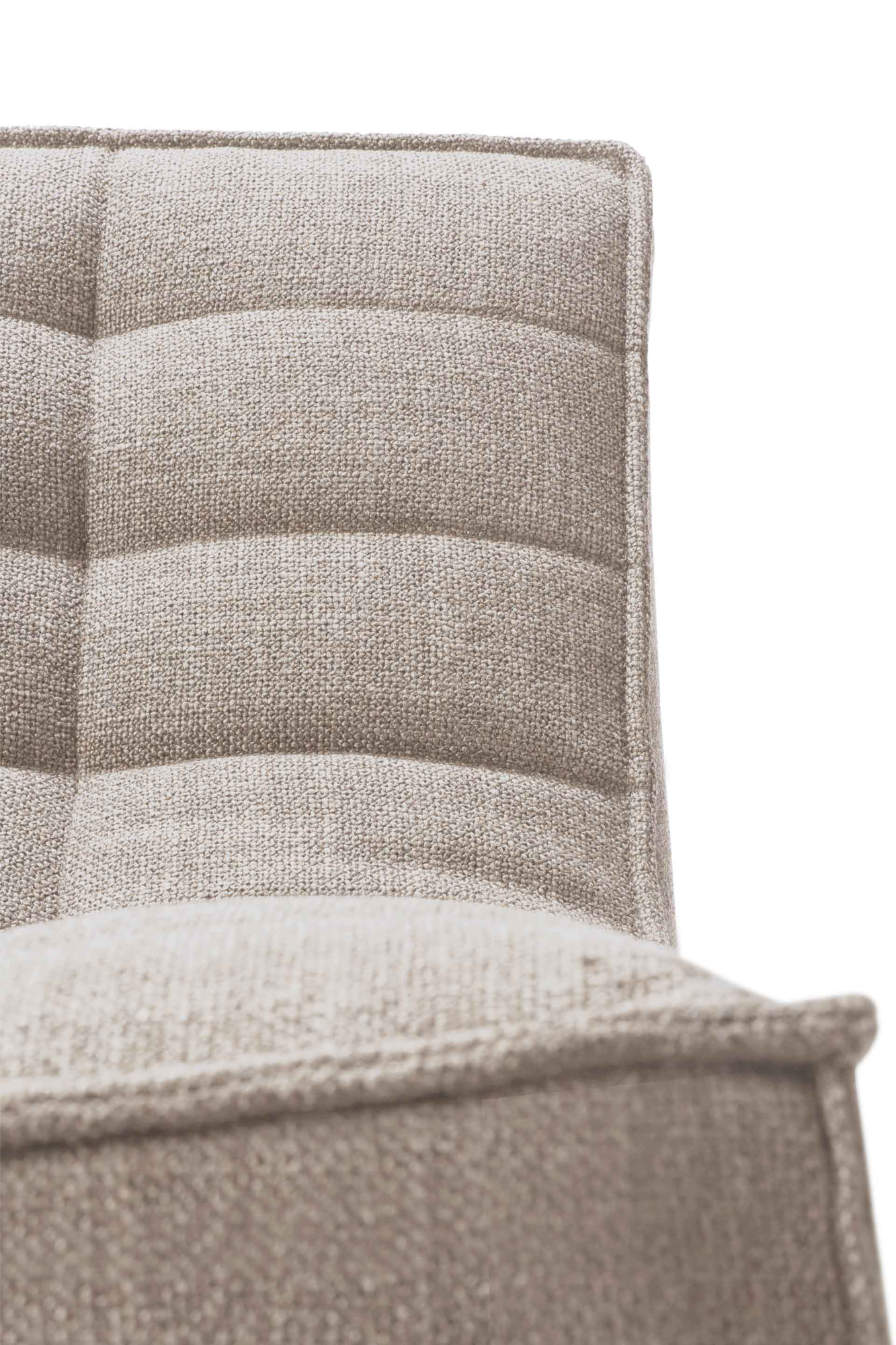 Sofa N701 3 seat - beige