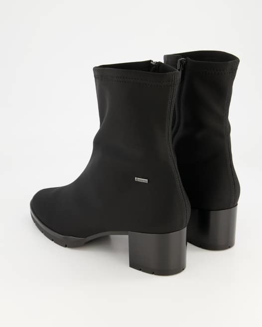 Högl 613482801000 Stiefeletten in Schwarz