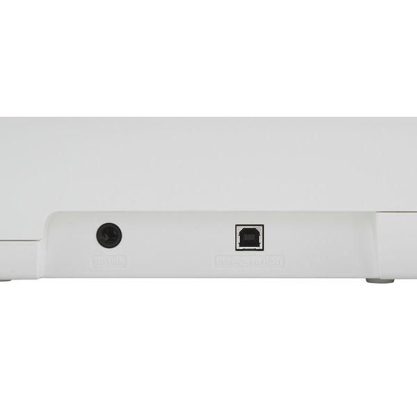 Yamaha NP-15 Piaggero White