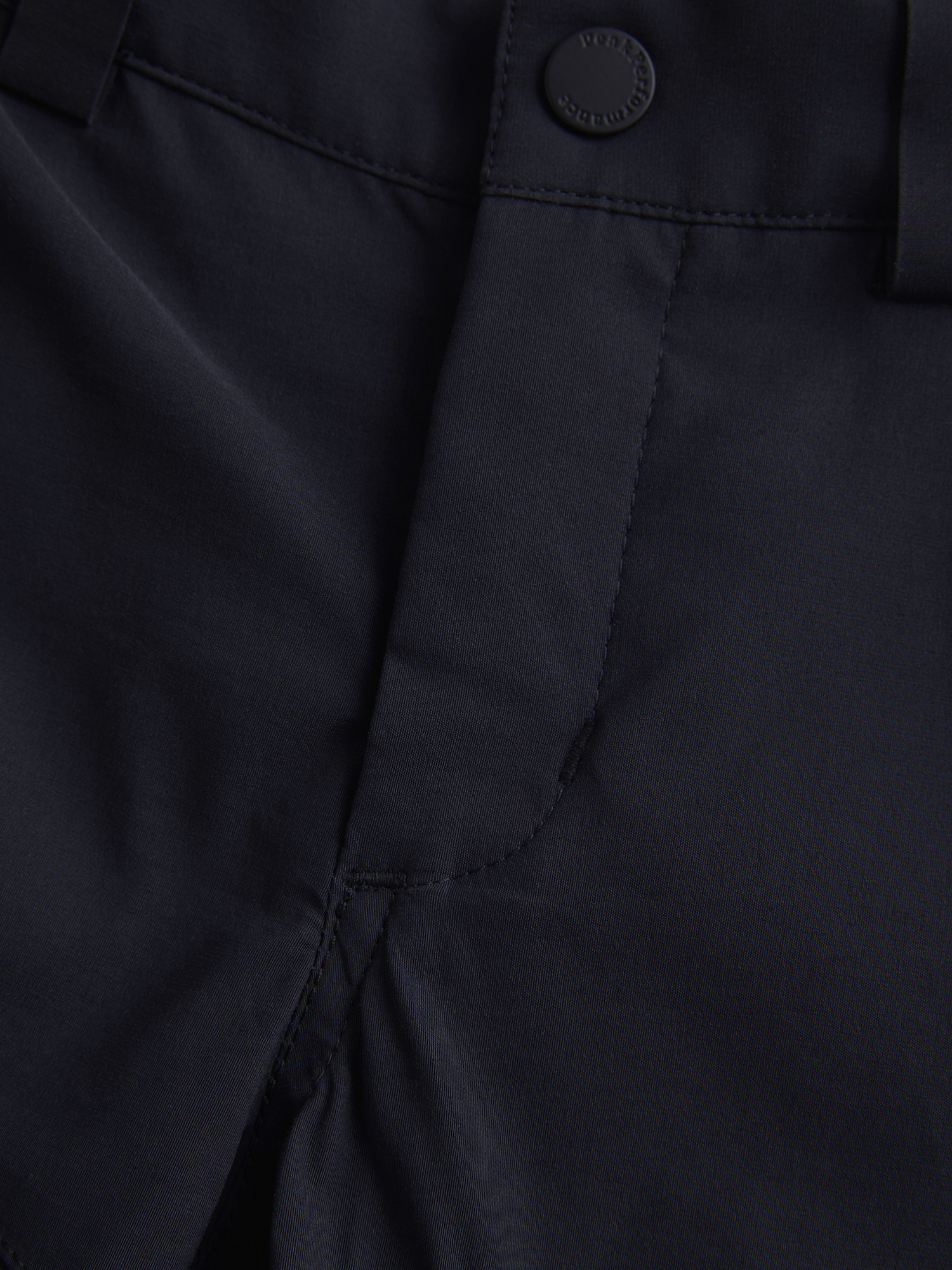 Iconiq Shorts Junior Black
