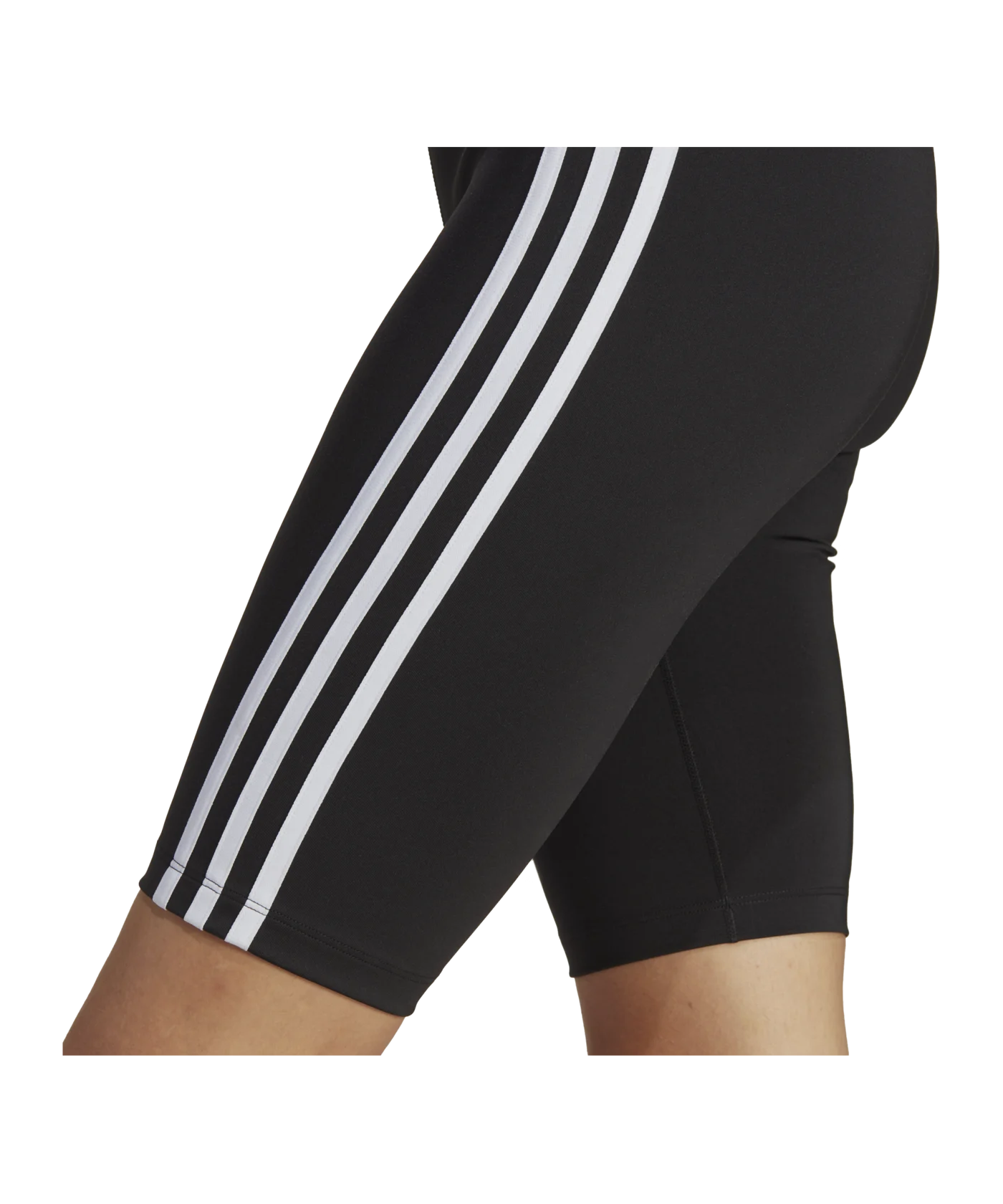 adidas Originals Short Damen Schwarz