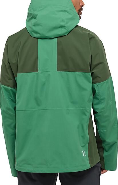 HAGLÖFS - VESTE DE MONTAGNE SPITZ JACKET MEN