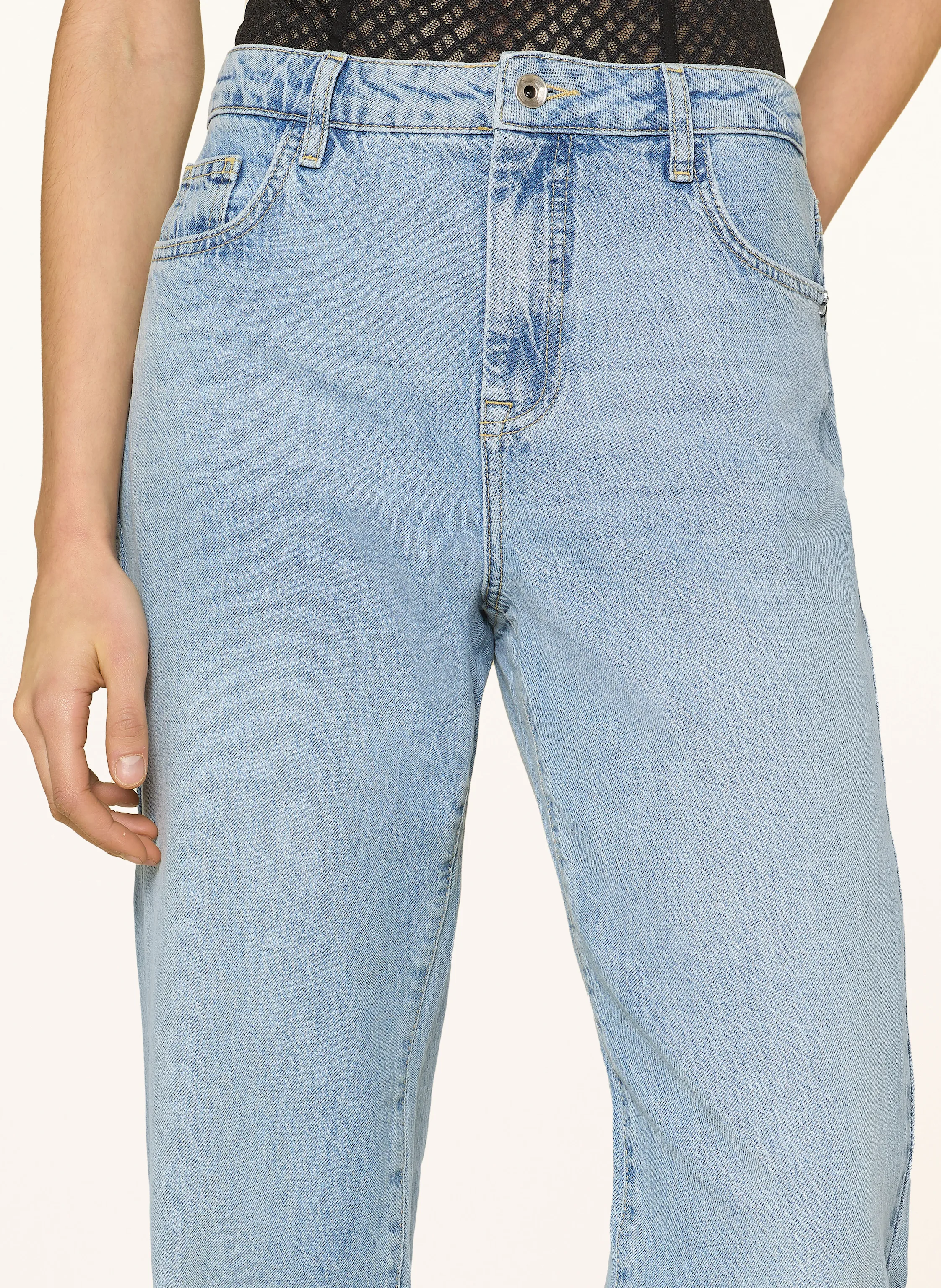 PATRIZIA PEPE Jeans