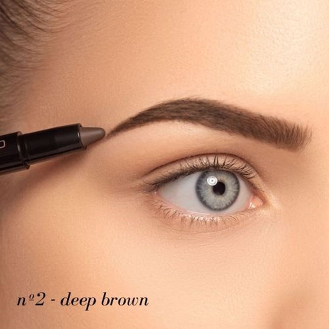 Gel Twist Brow Liner