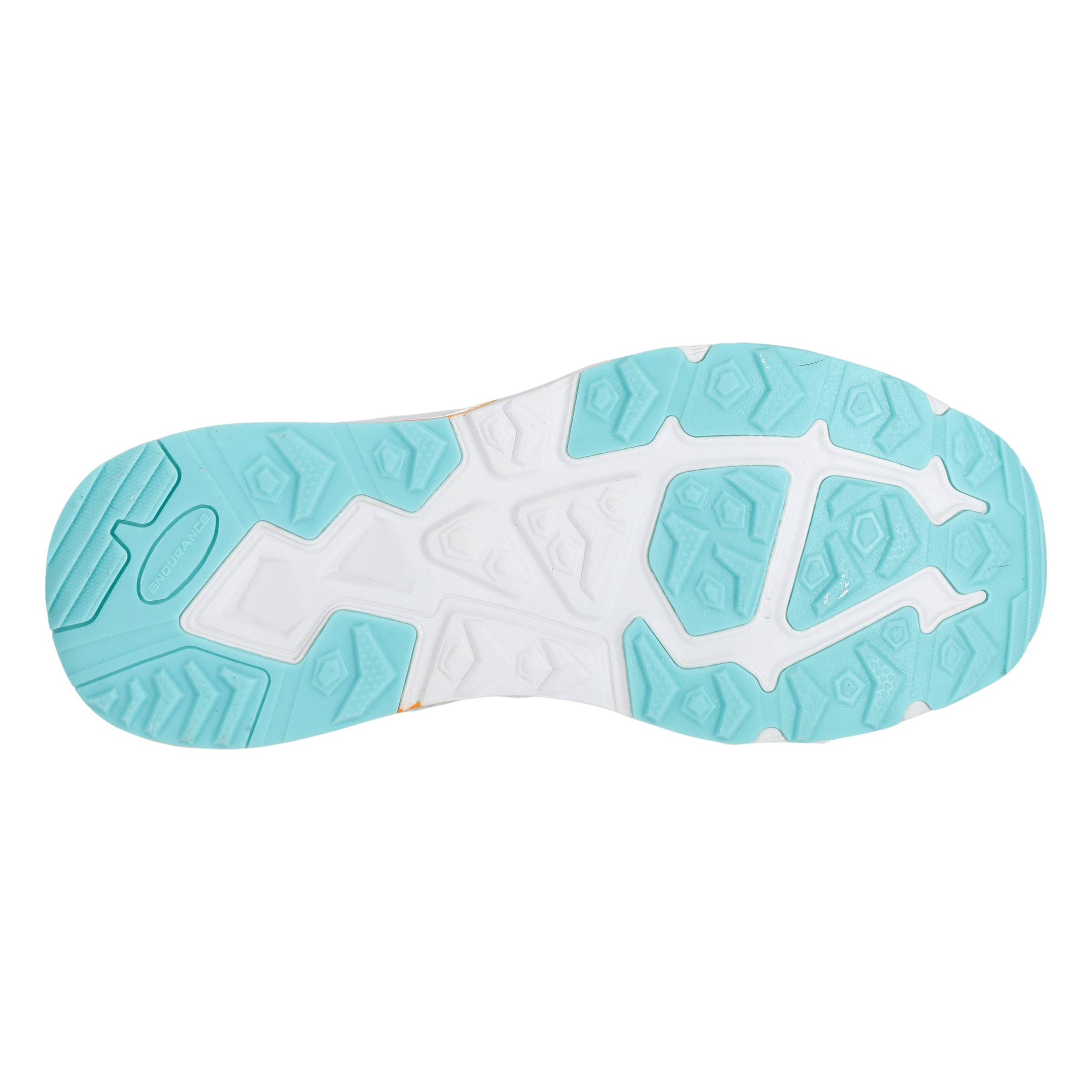 Endurance Whitecha W Trainning Shoe Size 36-41 - Løpesko