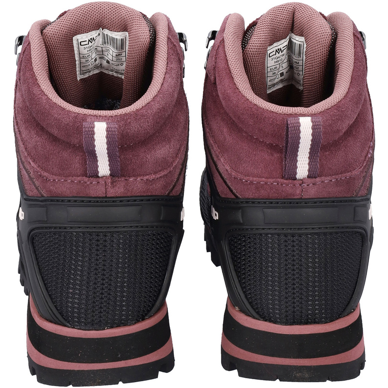 CMP Damen Moon Mid WP Schuhe