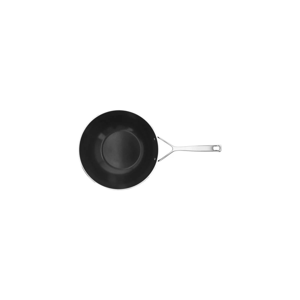 Demeyere Alu Pro 5 Ceraforce wok 30 cm