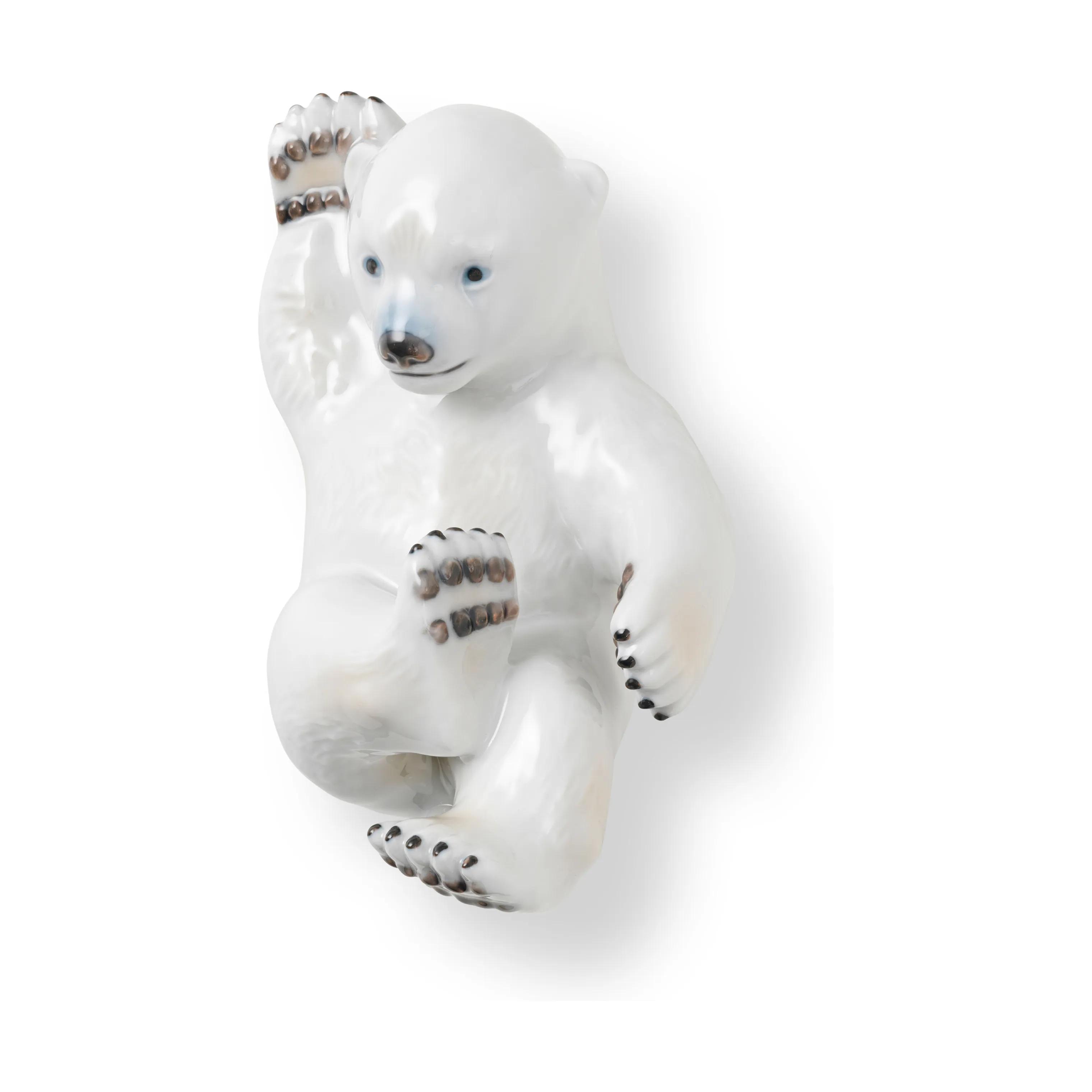 Royal Copenhagen Figurine Isbjøneunge