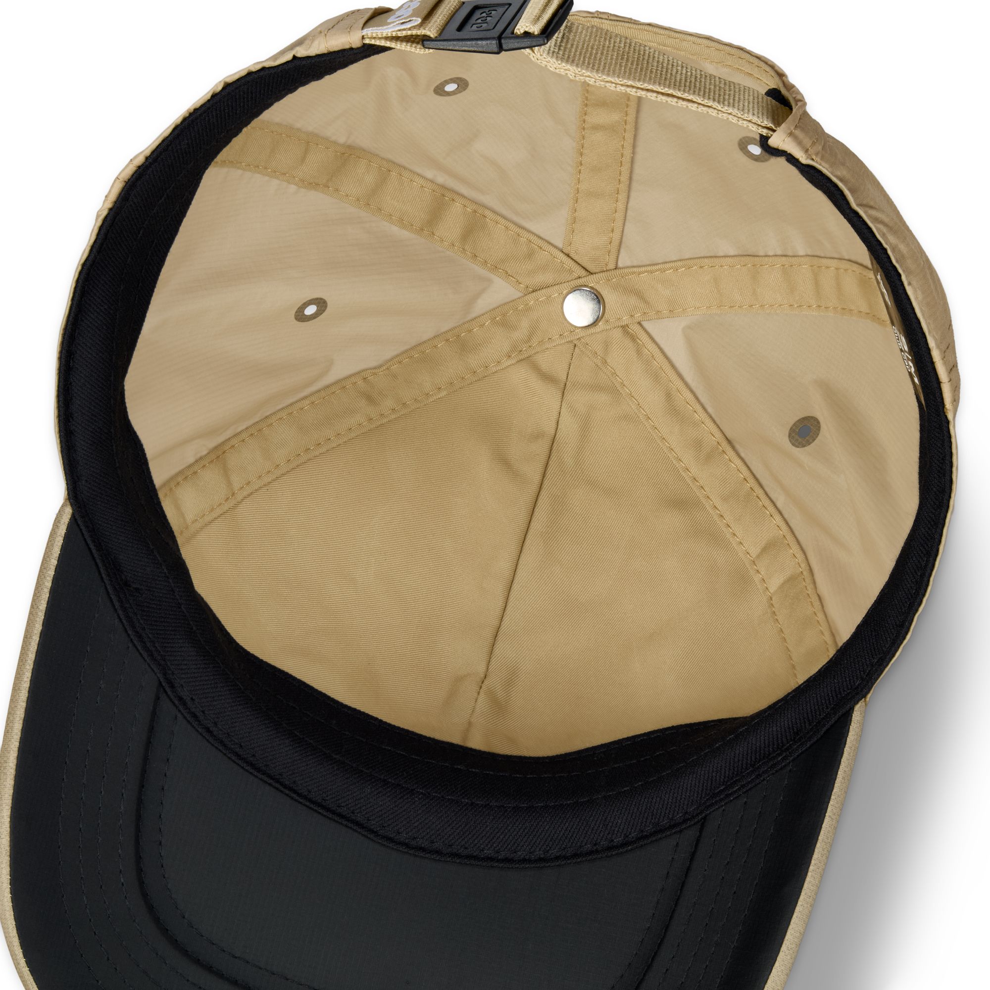 Dri-FIT Club ACG Cap 297/Parachute Beige