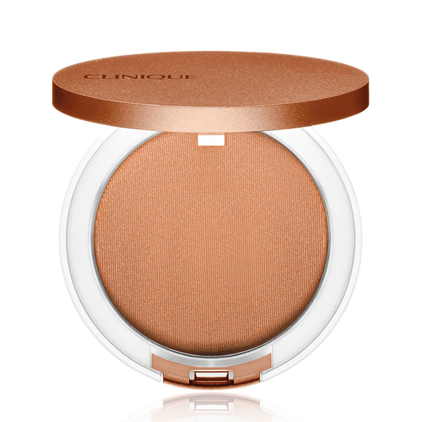 Clinique Puder True Bronze Pressed Powder Bronzer03 Sunblushed