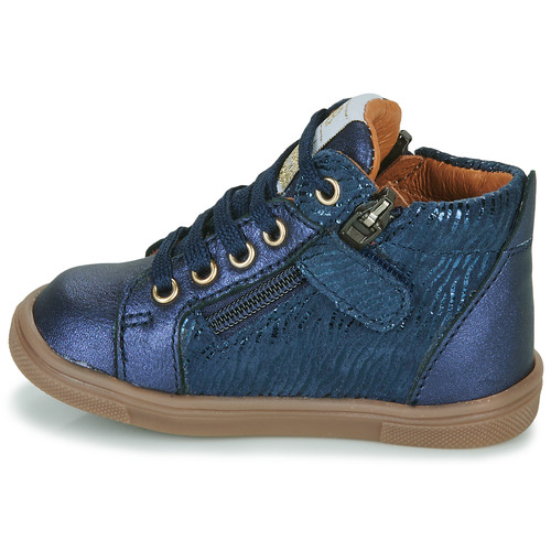 GBB - VALA - Bleu