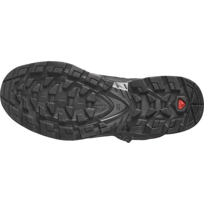 QUEST 4 GORE-TEX  Leder-Hikingschuhe Damen