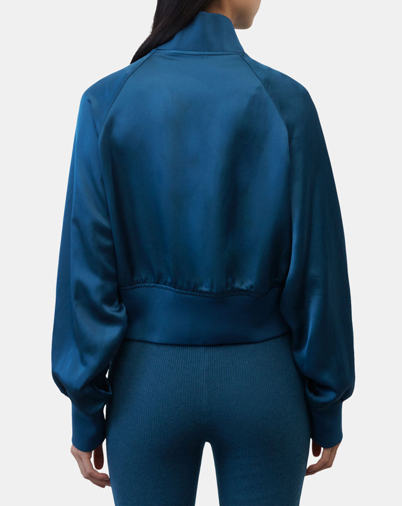 Marc O'Polo Bomber Aviateur bleu