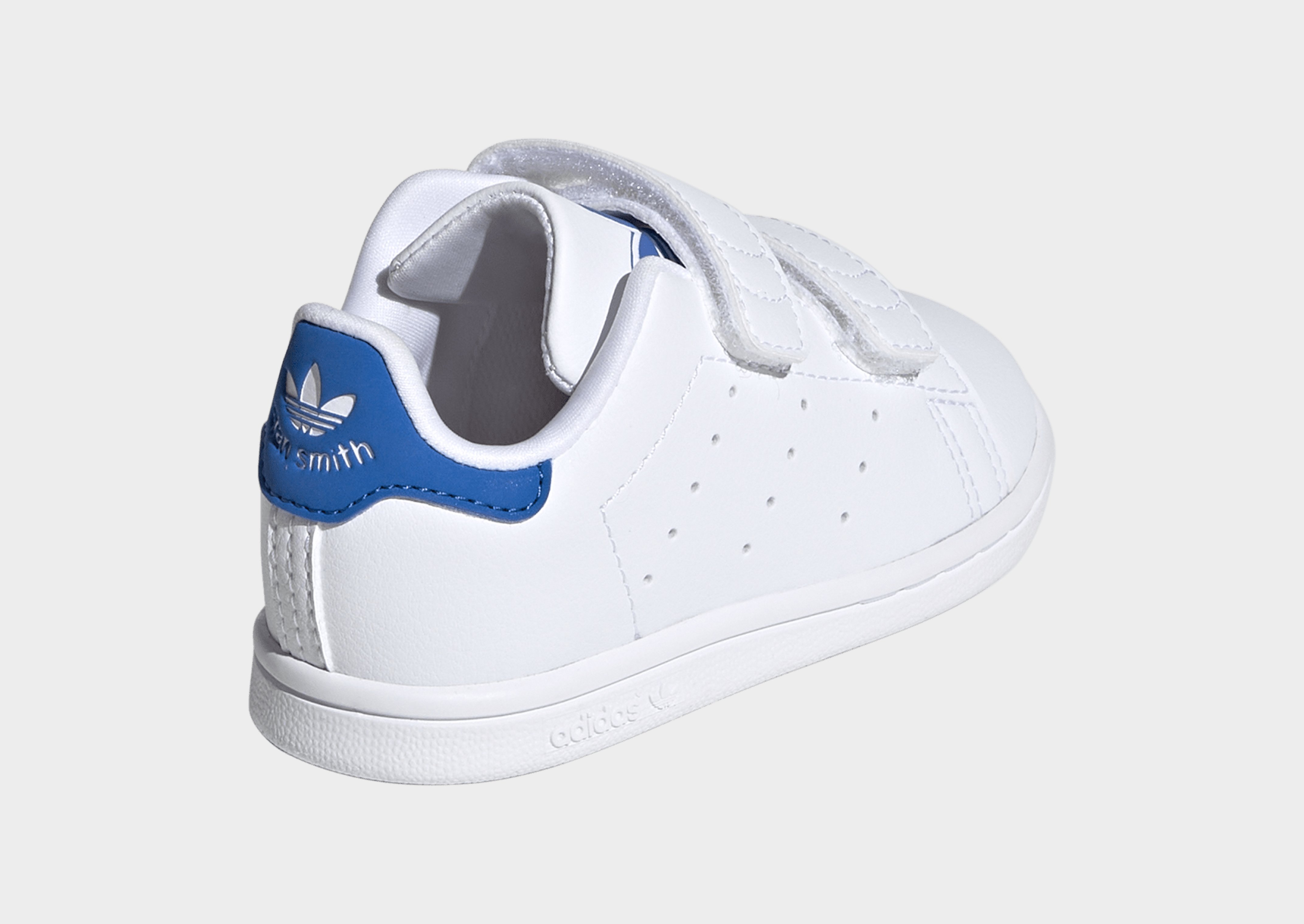 adidas Chaussure de fermeture Stan Smith Comfort Enfants