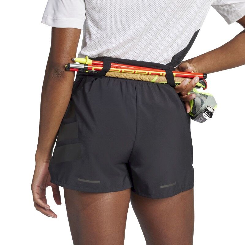 Xperior Shorts - Short trail femme
