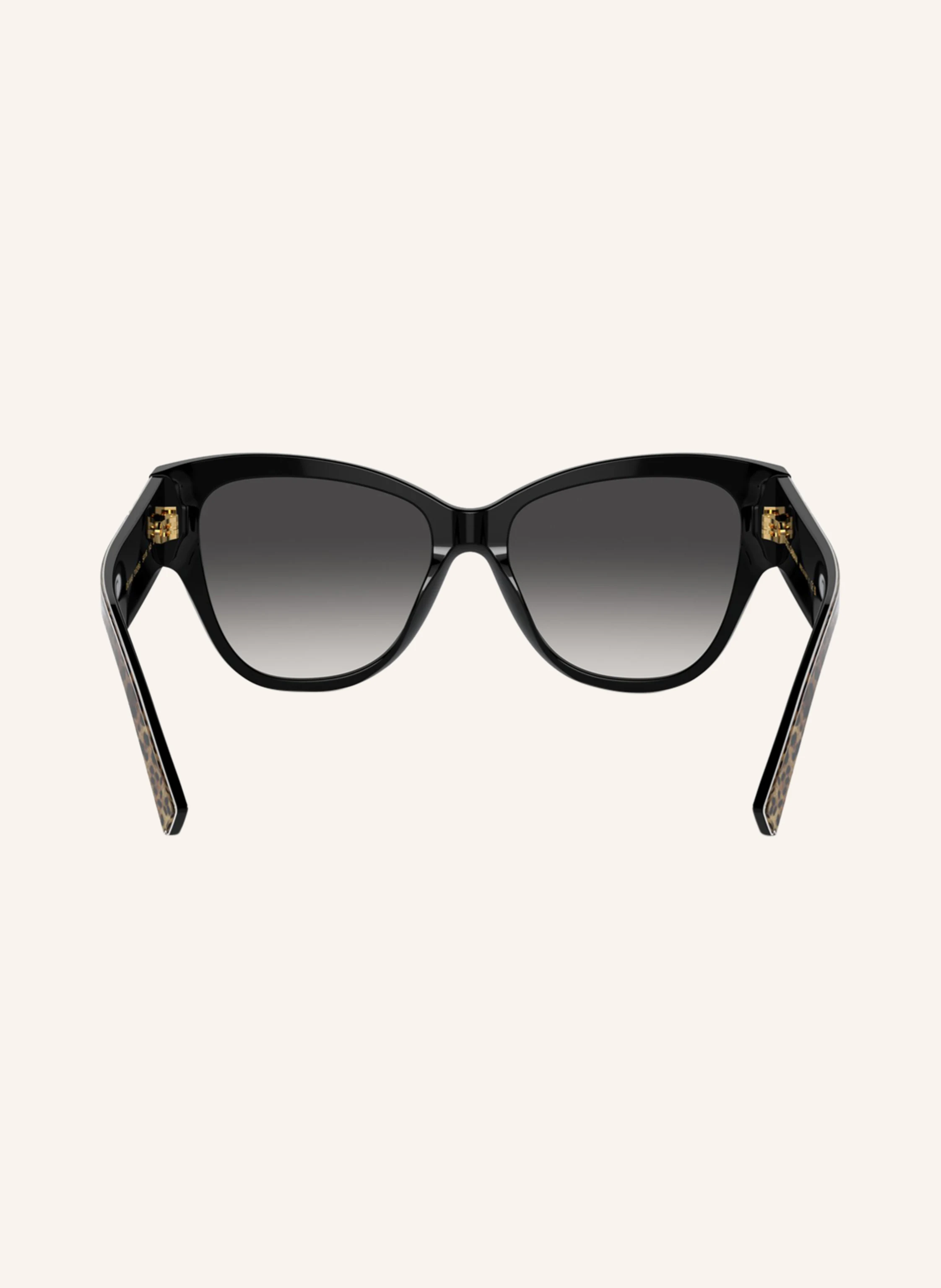 DOLCE & GABBANA Sonnenbrille DG4449