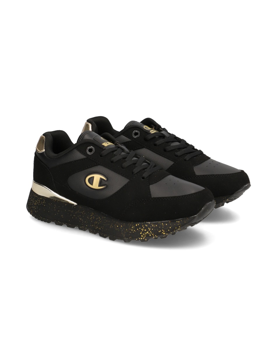 RR CHAMP II PLATFORM METAL