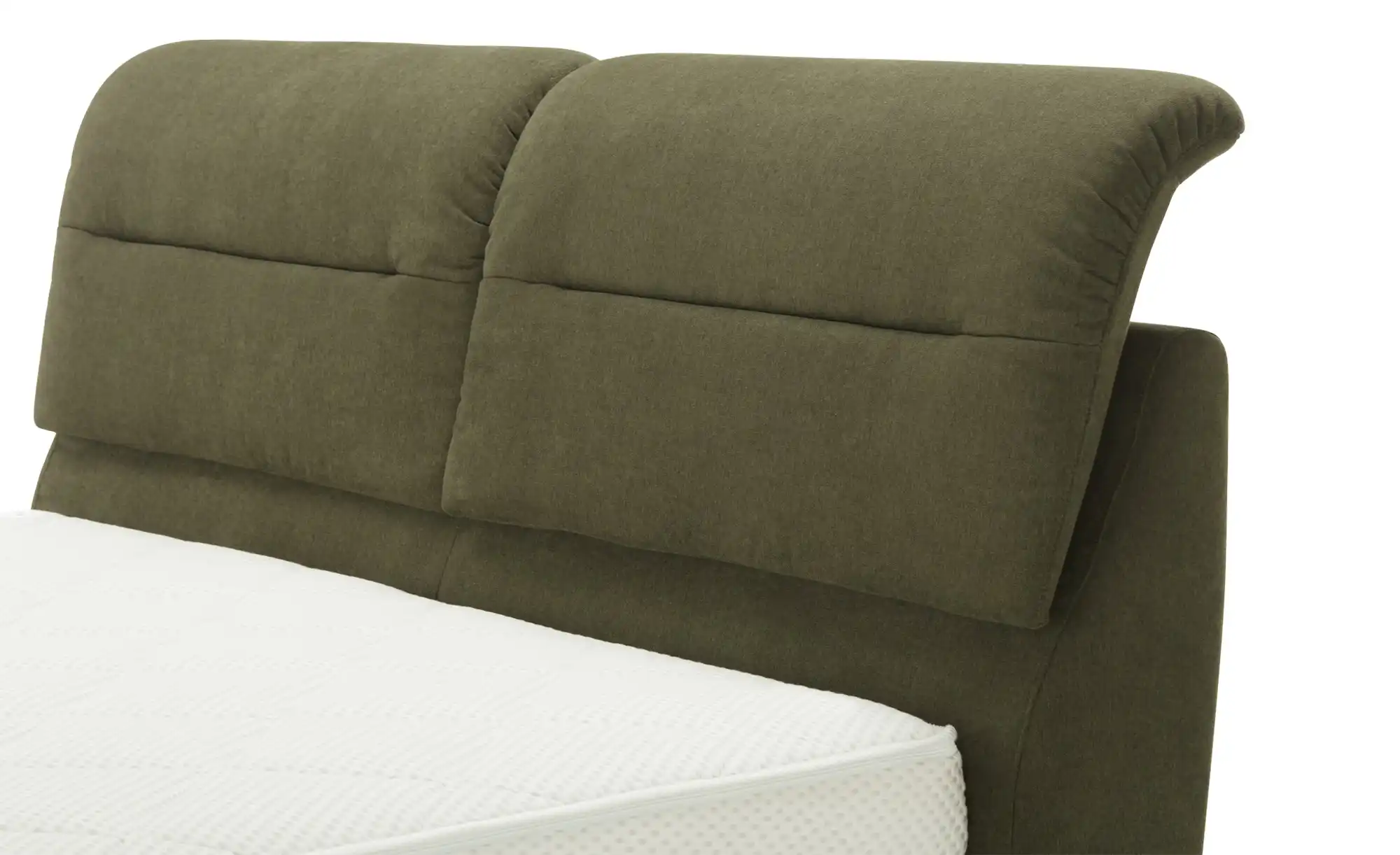 vanDoorn Boxspringbett Legato