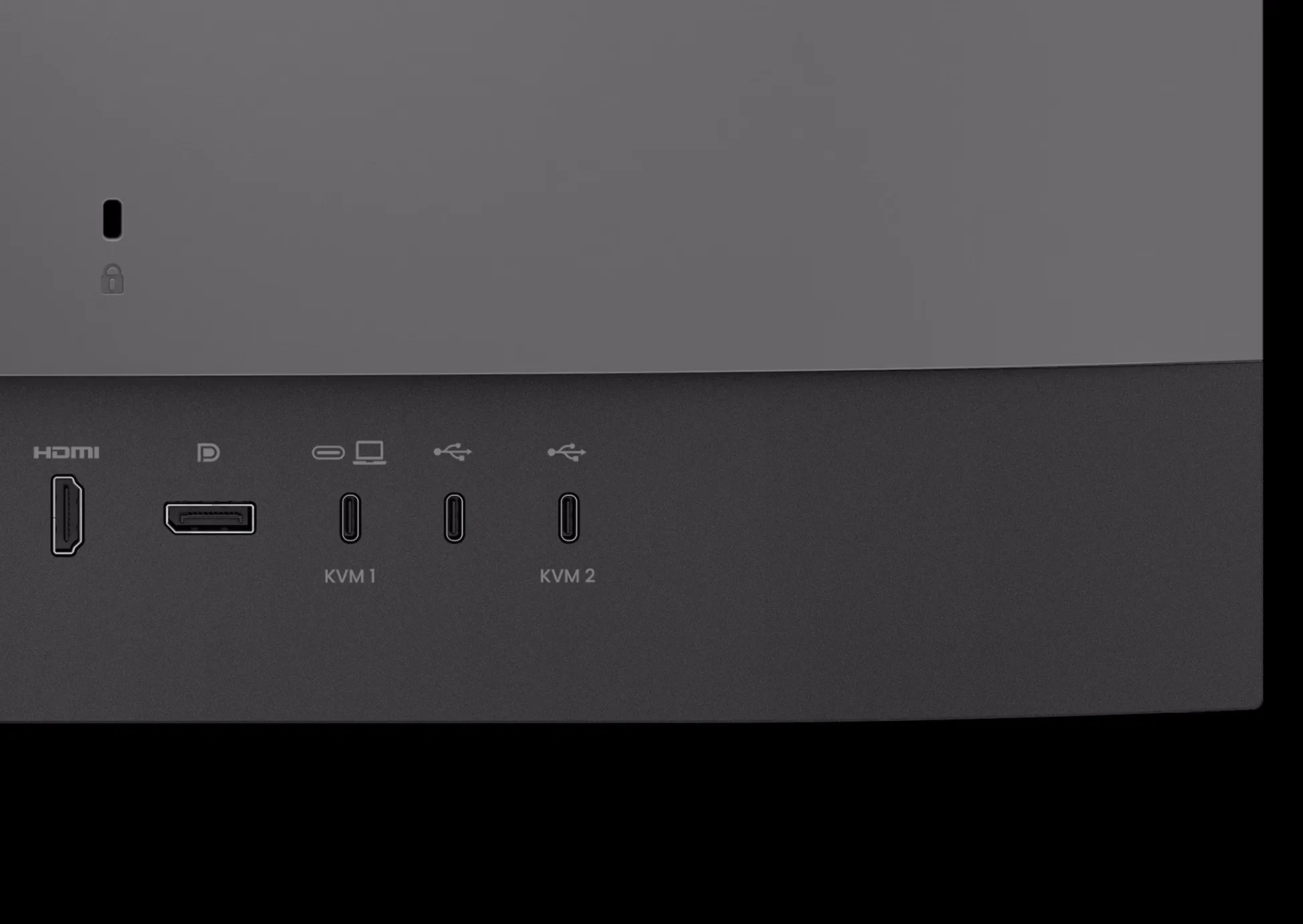 BenQ DesignVue PD2706QN Écrans de bureau et professionnels