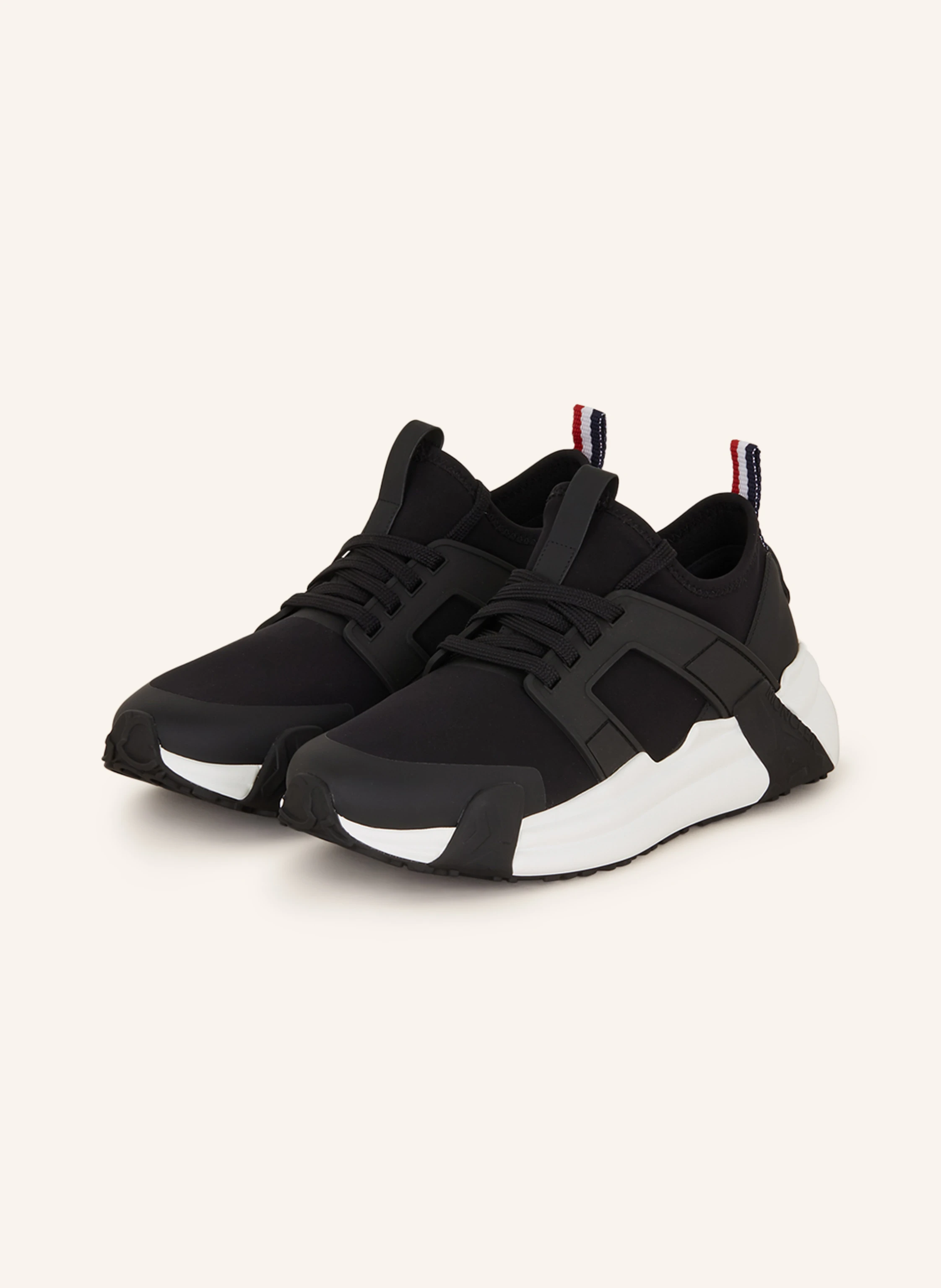 MONCLER Sneaker LUNAROVE
