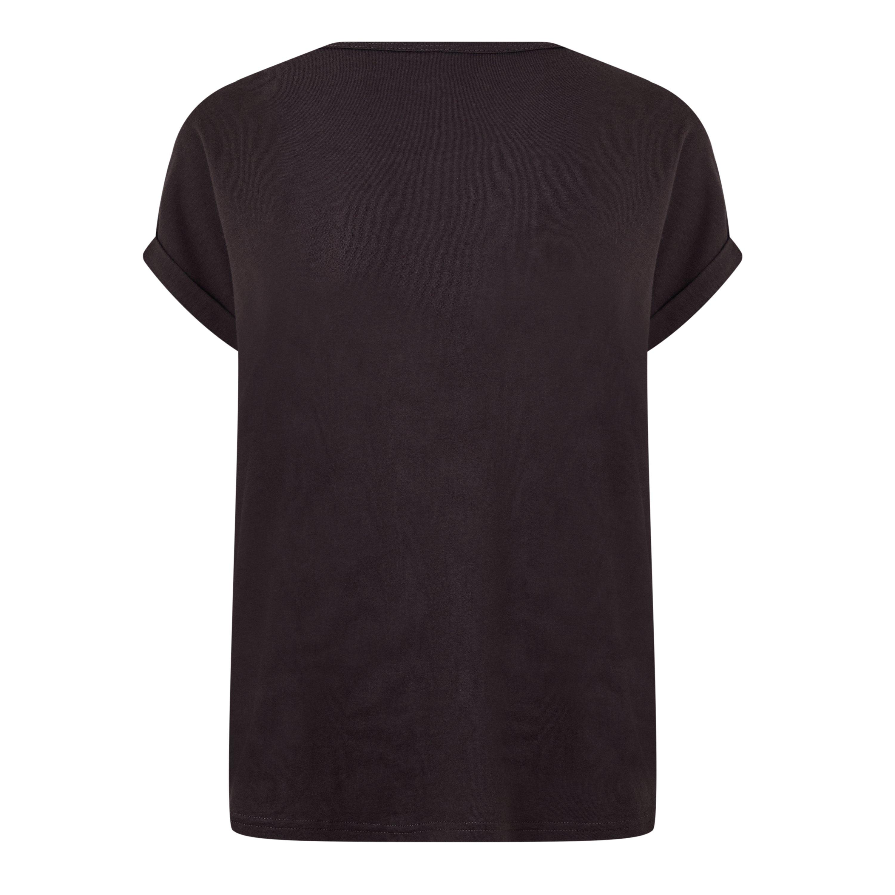 USA Pro Short Sleeve Sports T-Shirt Womens