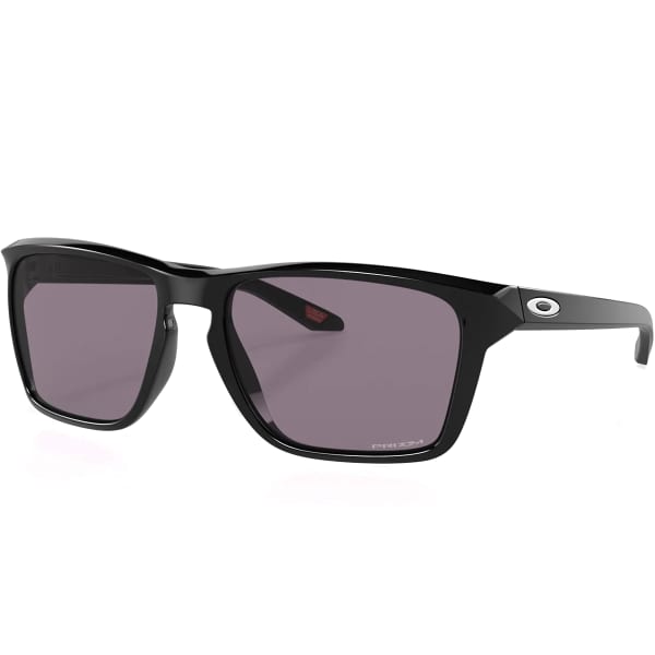 Lunette de soleil lifestyle OAKLEY SYLAS PRIZM GREY