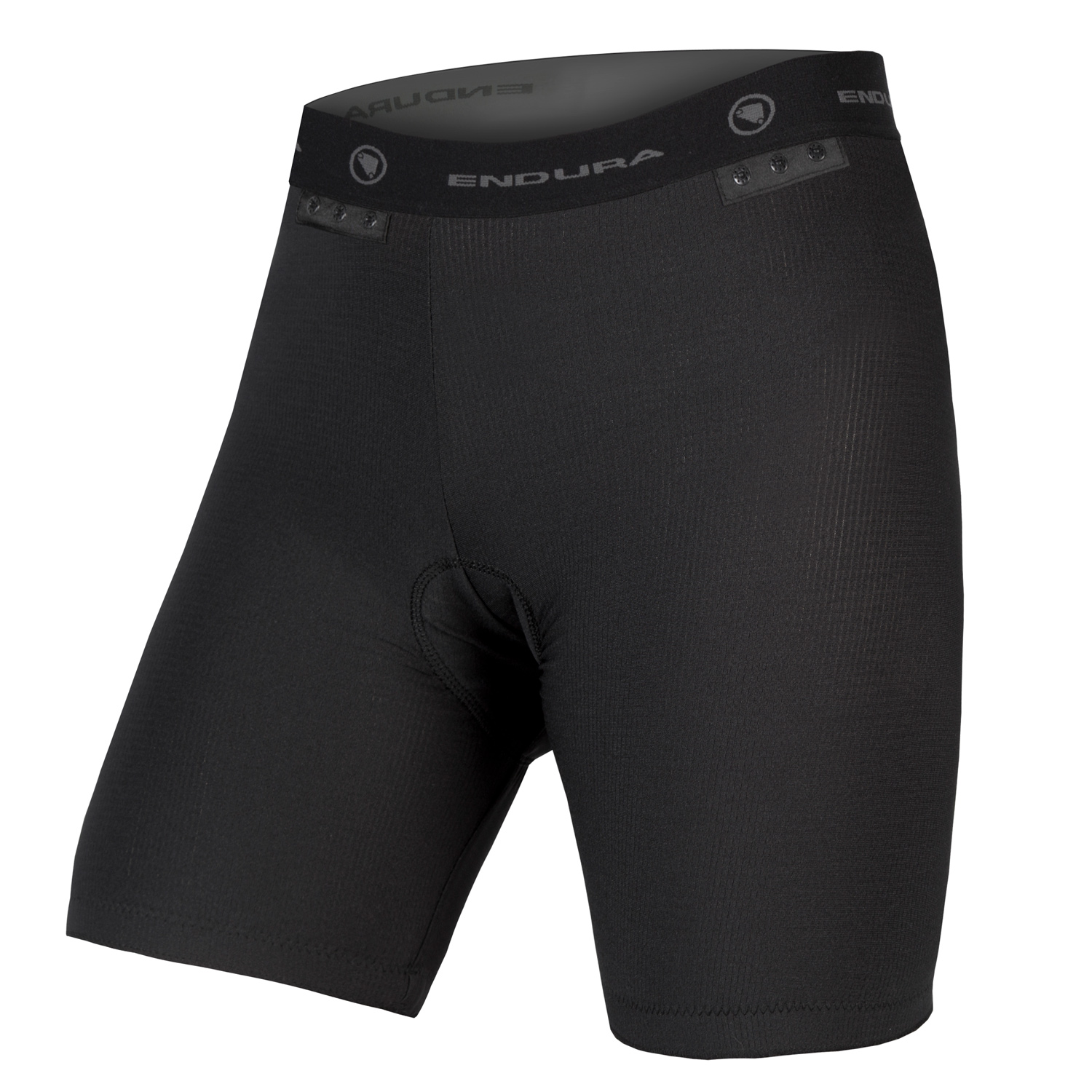 Endura Engineered Indershorts Med Clickfast og Pude Til Kvinder