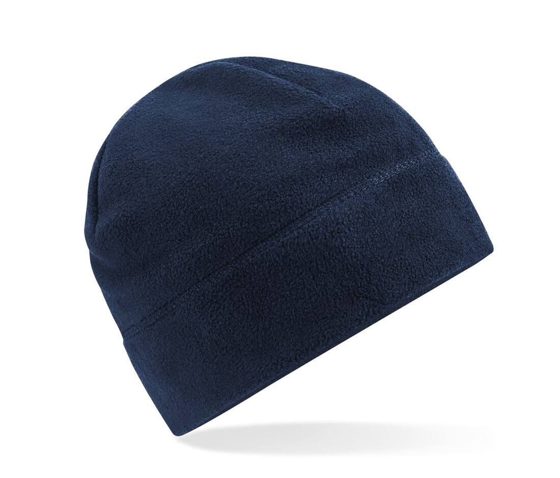 BEECHFIELD BF244R - Bonnet avec zone de marquage en polyester recyclé