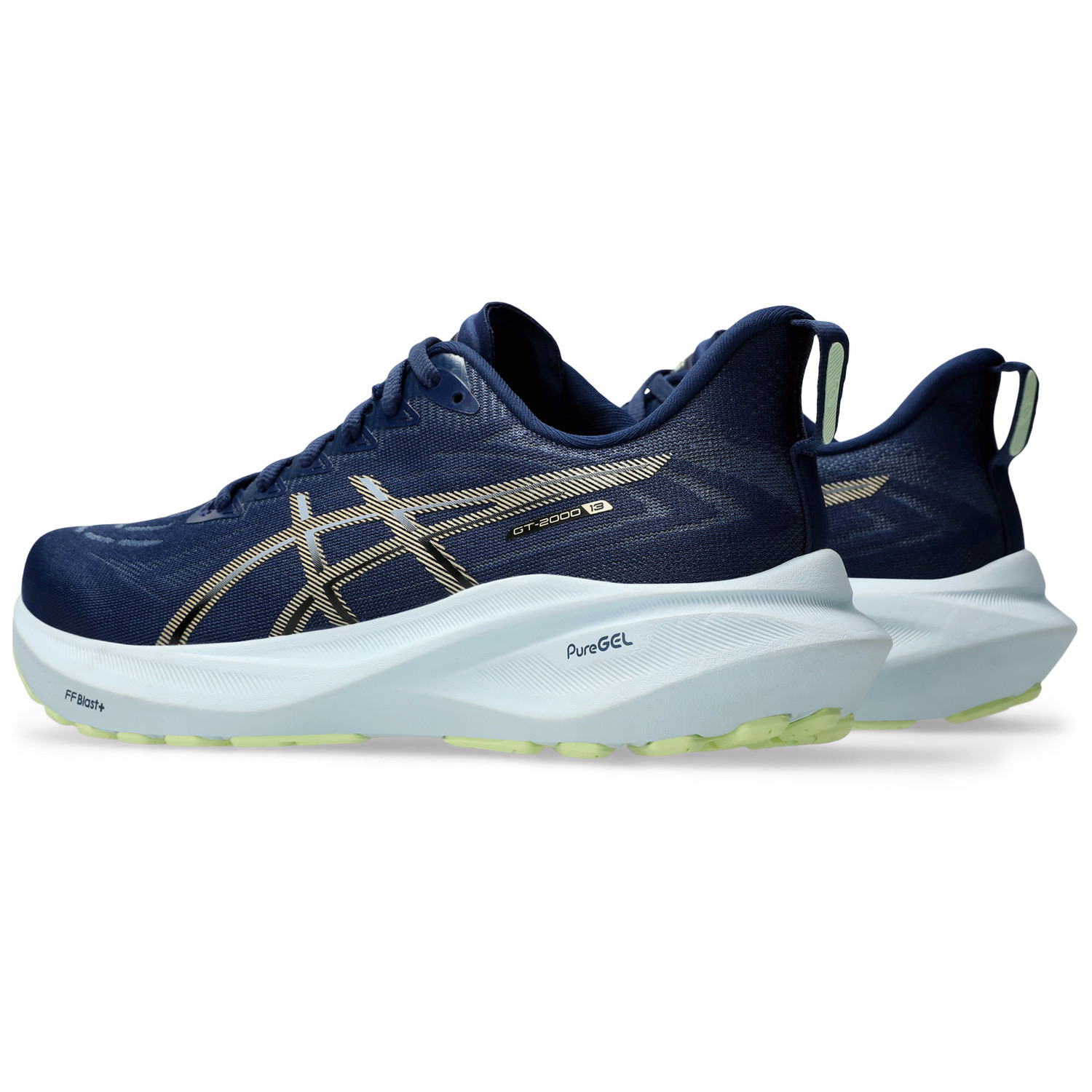 ASICS GT-2000 13 Dames