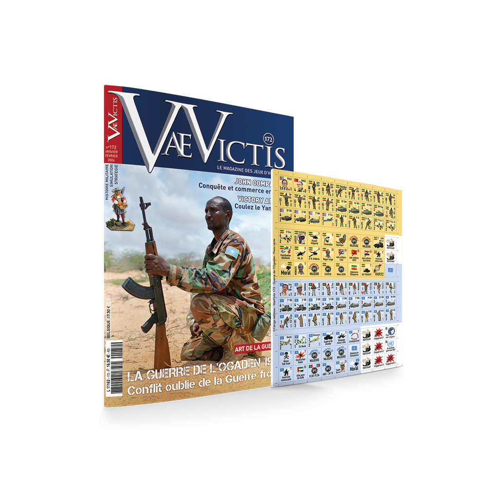Vae Victis n°172