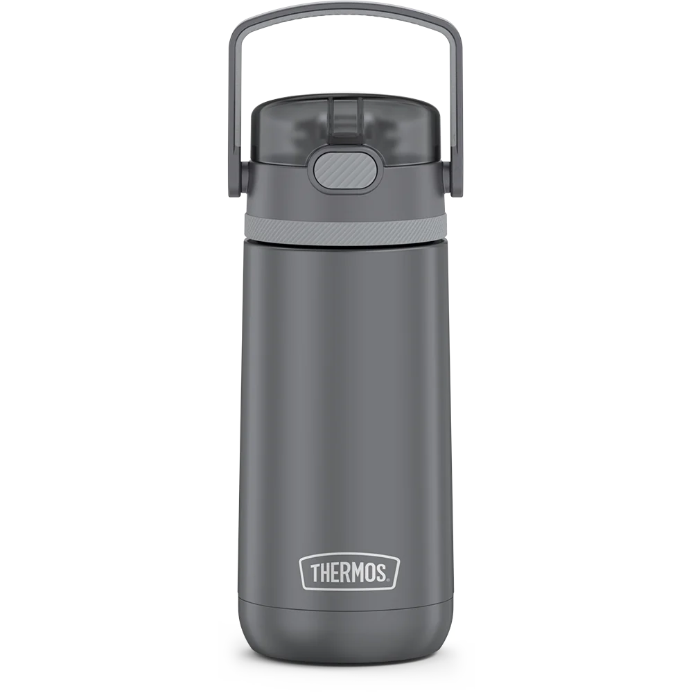 14oz STAINLESS STEEL WATER BOTTLE